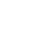 Checkmark icon inside a circle on black.